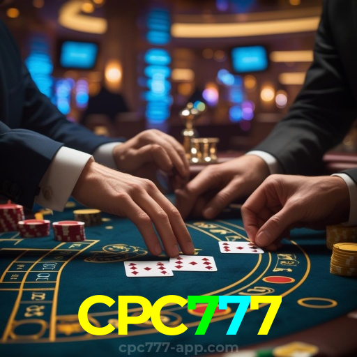 CPC777 - Apostas esportivas com odds turbinadas e cashback