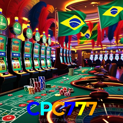 Bônus no CPC777: oportunidades por tempo limitado e extras exclusivos