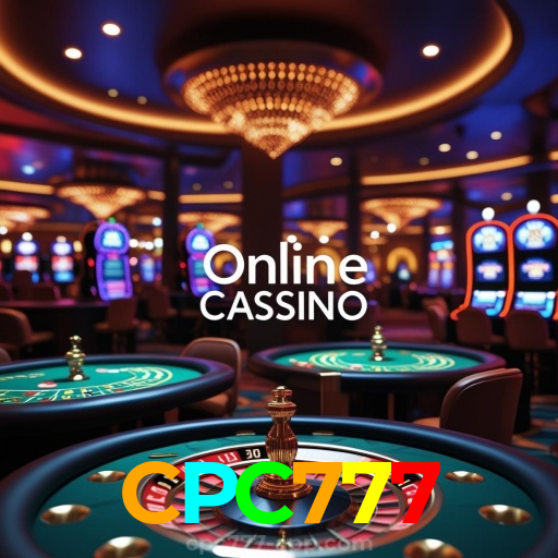 CPC777 Slots – Jogue Agora no Melhor Cassino Online Brasil