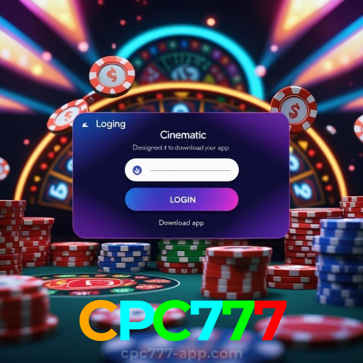 CPC777: apostas brasileiras — futebol, ligas locais e odds ao vivo