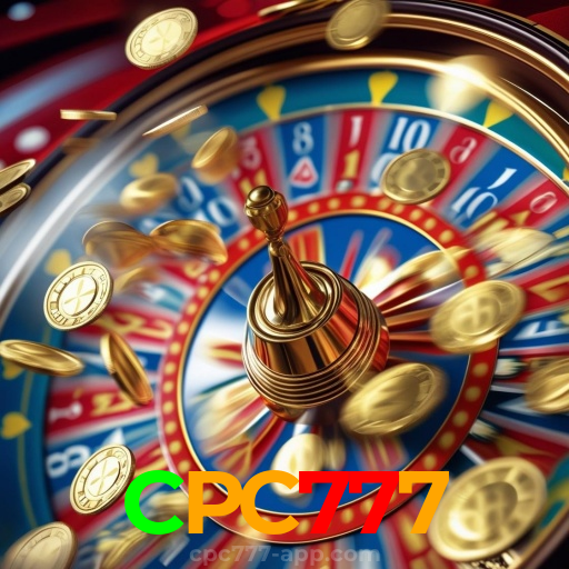 Cassino oficial CPC777: roleta, blackjack e bônus
