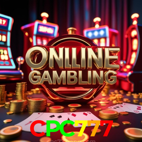 CPC777: Jogos de Mesa ao Vivo - Imersão Total, Slots - Grandes Prêmios, Roleta - Altas Chances