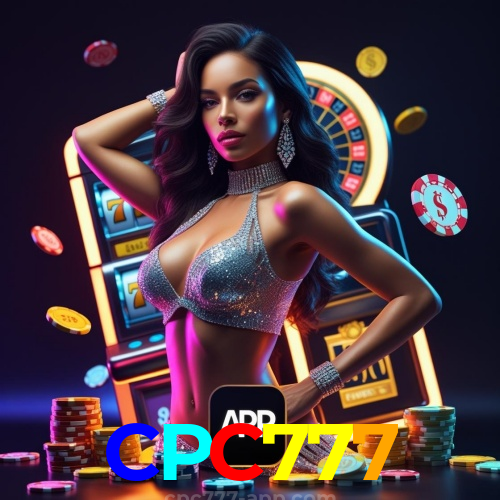Cassino oficial CPC777: roleta, blackjack e bônus