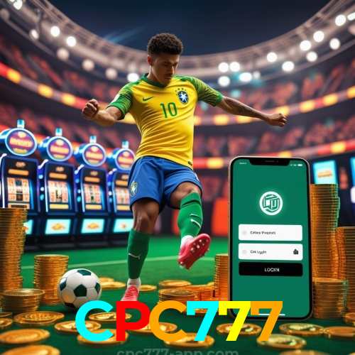 Cassino seguro no CPC777 — SSL, 2FA e suporte 24/7