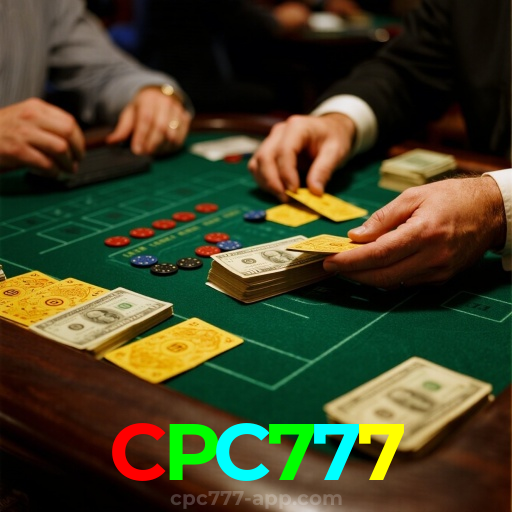 CPC777: Valor Inigualável em Promoções e Ofertas Exclusivas!