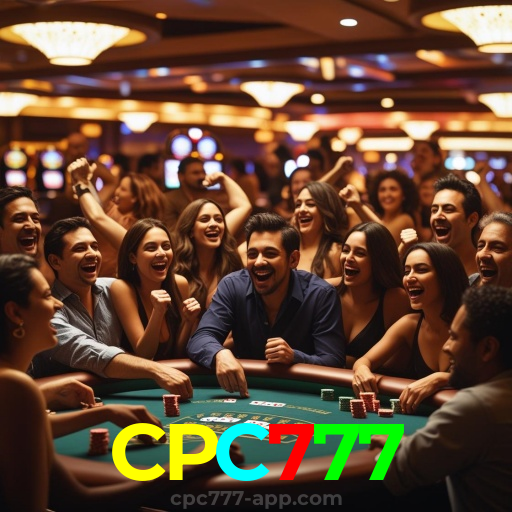 CPC777: Valor Inigualável em Promoções e Ofertas Exclusivas!