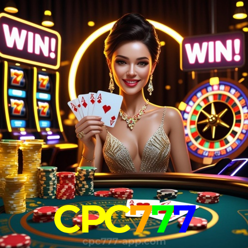 Cassino seguro no CPC777 — SSL, 2FA e suporte 24/7